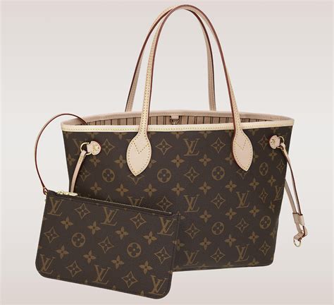 how louis vuitton packages its bags|louis vuitton bag price guide.